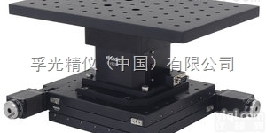 FPSTA-8-0050  多轴<em>定位</em>台<em>系统</em>