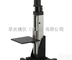 FPSTA-8-0036  <em>电动</em>XYZ<em>位移</em>台
