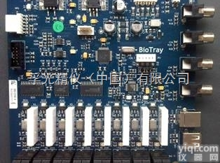 BIO-FlowTestOEM  微流控<em>芯片</em>控<em>制器</em>