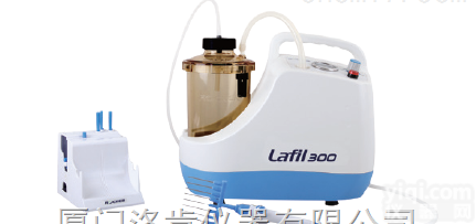 台湾<em>洛科</em>lafil300-biodolphin<em>废液</em>抽吸系统 真空吸液器