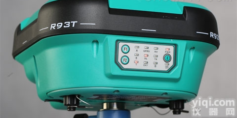南方<em>瑞得</em>R93T <em>瑞得</em>GPS 道路RTK 土方测量GPS 坐标放样GN...