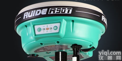 <em>瑞得</em>GNSS R90TGPS RTK<em>测量</em>系统