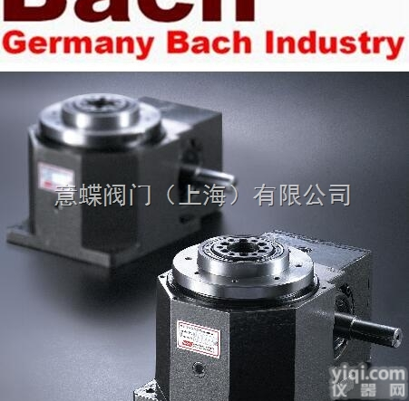 进口平台<em>桌面型</em><em>分割器</em>丨德国BACH_<em>分割器</em>系列