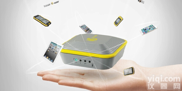 <em>瑞得</em>SBOX<em>高精度</em>盒子RTK<em>高精度</em>测量系统