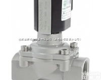 82590  德国宝硕BUSCHJOS二位<em>二通</em>T<em>电磁阀</em>产品功能