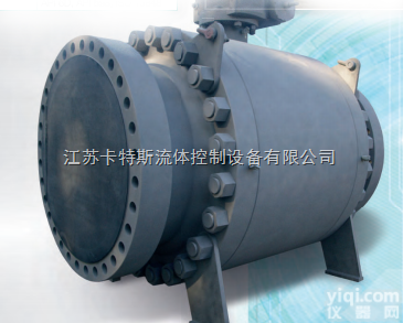 <em>意大利</em>进口大<em>口径</em>球阀