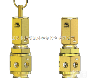 德国进口<em>螺纹</em>安全<em>溢流阀</em>、排空安全<em>溢流阀</em>    Typ 4