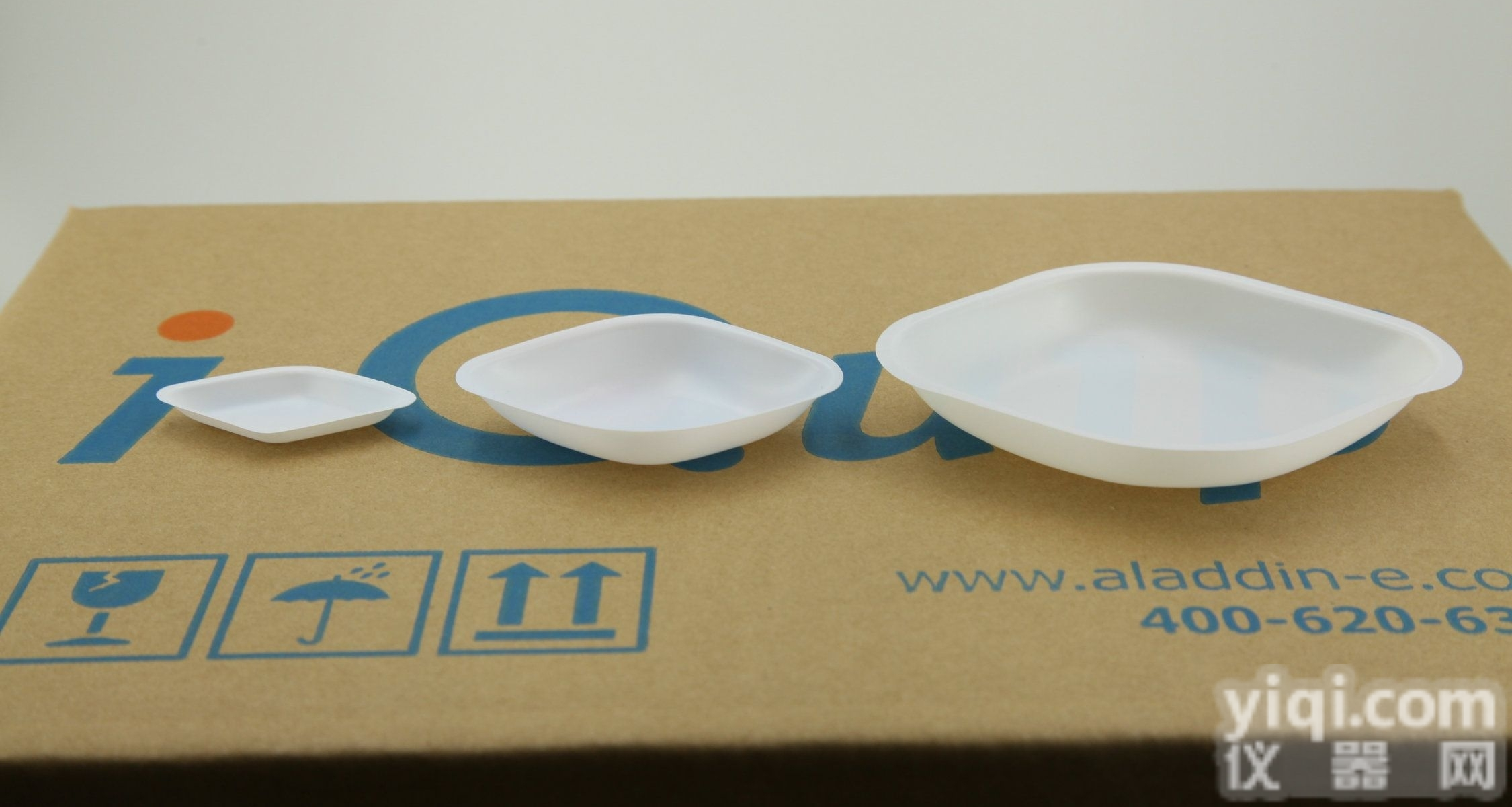 P5951  芯硅谷 <em>称量</em>盘,<em>菱形</em>