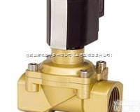 德国<em>宝硕</em>BUSCHJOS82540<em>电磁阀</em>选型资料