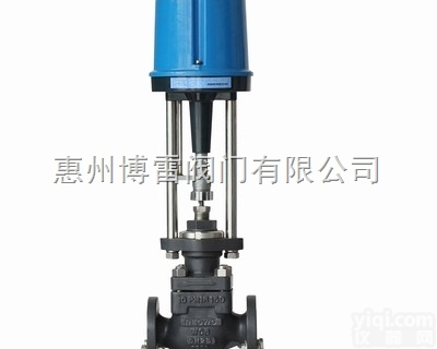 METISKOW <em> 进口电子式电动单座调节阀</em>