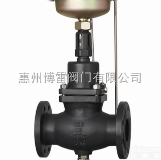 METISKOW  <em>进口</em>流量<em>调节阀</em>（电动/<em>气动</em>/自力式<em>调节阀</em>）