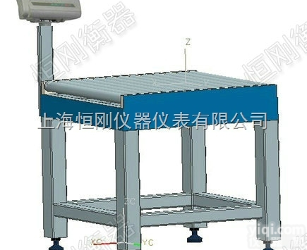 <em>滚筒</em>秤  <em>流水线</em>动力<em>输送</em><em>滚筒</em>秤丨带滚轴电子秤价格