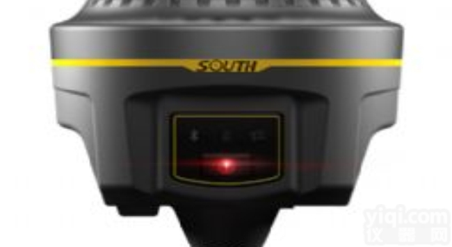 南方<em>银河</em>1Plus<em>高精度</em>GNSS RTK<em>测量</em>系统