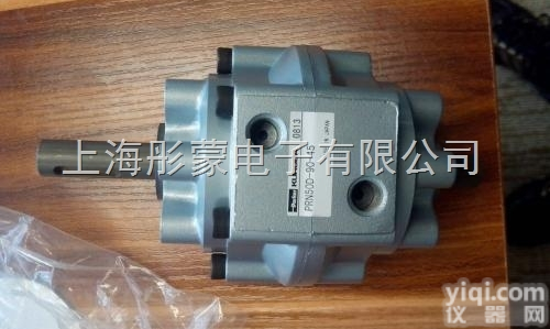 PRN50D-90-45  派克-<em>黑田精工</em><em>旋转</em><em>气缸</em>