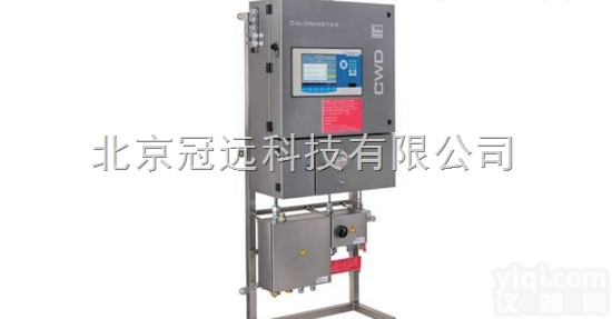进口<em>德国</em><em>尤尼</em>CWD2005DPC<em>热值</em>仪
