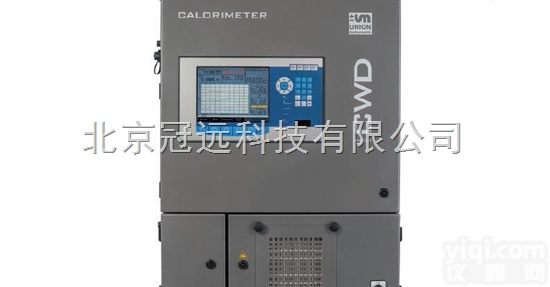 进口德国尤尼<em>燃烧</em>式<em>热值</em>仪CWD2005PLUS型