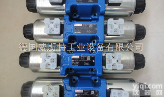 <em>德国</em><em>力士</em>乐<em>伺服阀</em>现货，Rexroth<em>伺服阀</em>原装进口