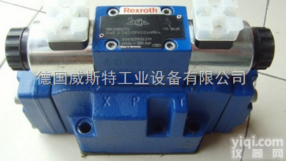 Rexroth<em>电磁阀</em>，德国<em>原装进口</em><em>力士</em>乐<em>电磁阀</em>