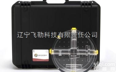 MagIQ MRI phantom  <em>英国</em>MagIQ Solo及MagIQ Duo型核<em>磁共振</em>成像模体 Mag...