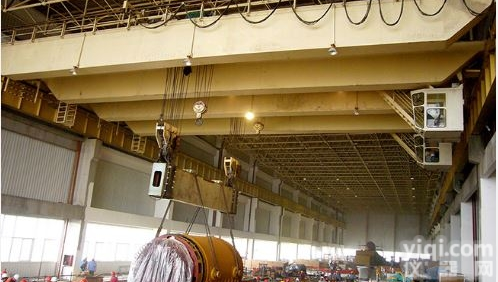 上<em>海旺</em>徐电气  <em>双梁</em><em>桥式</em>QE厂家