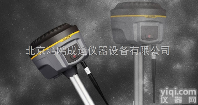 <em>南方</em>GPS“<em>银河</em>1”RTK<em>测量</em>系统