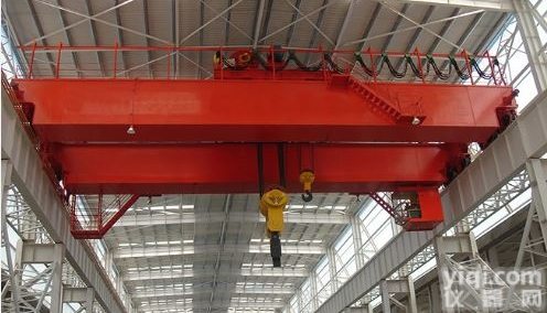 上海旺徐电气  <em>桥式</em><em>起重机</em>双梁<em>桥式</em>特价