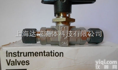 M14A-B6LJ2-SSP<em>球阀</em>  <em>美国</em>Parker<em>派克</em>卡套M14A-B6LJ2-SSP<em>球阀</em>