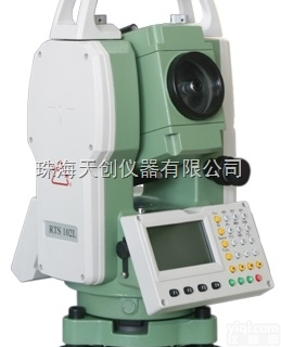 珠海单<em>棱镜</em>数字键<em>全站仪</em>RTS102L