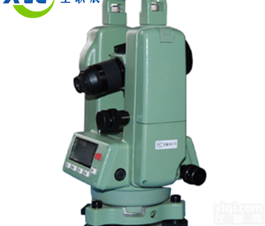 中英文双面显示正像电子<em>经纬仪</em>XCJ2-B优惠<em>价格</em>
