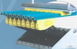 上<em>海旺</em>徐电气  C型柔性<em>组合式</em><em>滑线</em>特价