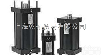 SCG531C002MS  <em>美国</em>NUMATICS<em>圆形</em>气缸,纽曼蒂克<em>圆形</em>气缸结构图