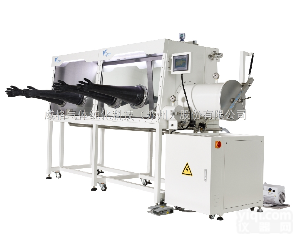 vigor  <em>手套</em>箱 威格对面四工位<em>手套</em>箱 <em>专业</em><em>手套</em>箱生产厂家 上市公司 品质保证