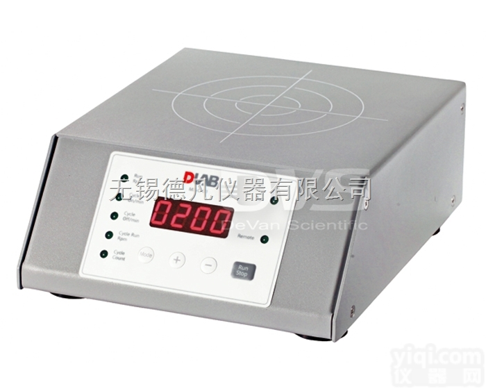 AWE-81651202  DLAB 磁力<em>搅拌器</em> 低速型 单<em>点式</em>