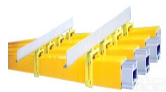 上<em>海旺</em>徐电气  滑接式<em>母线槽</em><em>特价</em>