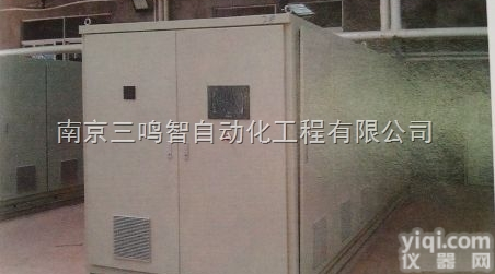 SMZ-K7000  SMZ-K7000型造纸行业纸浆<em>漂白</em><em>臭氧</em>系统