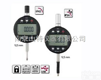 <em>马尔</em>数显<em>千分表</em><em>1086</em>/<em>1086</em>W，工量具
