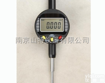 三按键数显<em>千分表</em>0-25，<em>工量具</em>