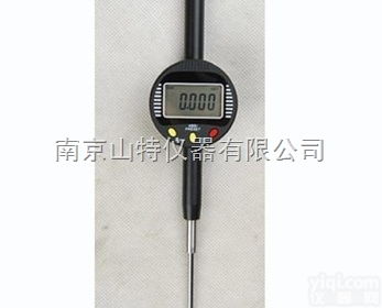 三按键数显<em>千分表</em>0-50，<em>工量具</em>