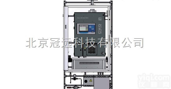 进口德国尤尼<em>燃烧</em>式<em>热值</em>仪CWD2005SPC型