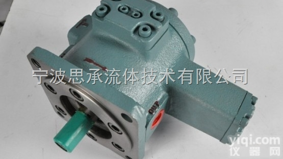 PVS系列  <em>意大利</em>进口<em>BERARMA</em>变量叶片泵