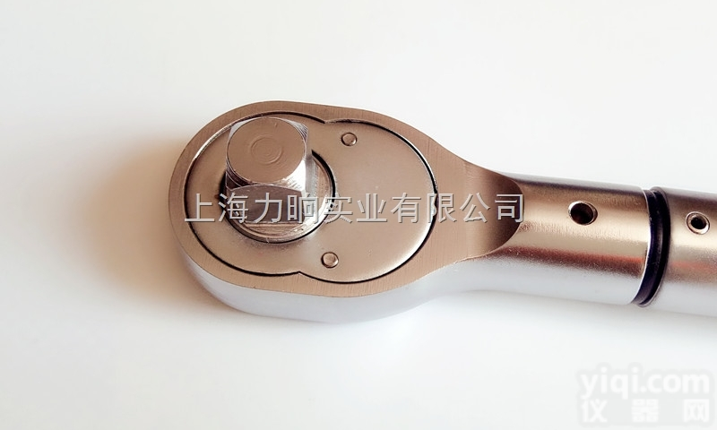 QLX-100  预置式可调扭力扳手<em>棘轮</em>双向手动扭矩扳手<em>可调式</em>可换头高精度QLX