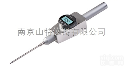 三按键数显<em>千分表</em>0-100，<em>工量具</em>