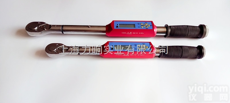 CEMLX-100  <em>棘轮</em>头电子<em>数显</em><em>扭力</em>扳手预置可调式公斤力矩可换头高精度公制包邮