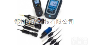 HQd  进口水质检测仪，哈希便携式水质分析仪价格