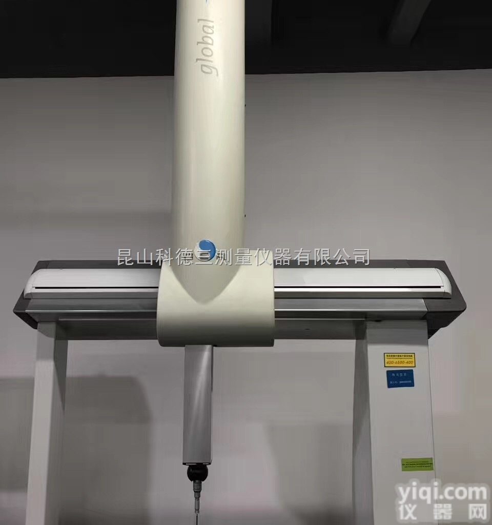 谢<em>菲尔德</em>Sheffield  海克斯康谢<em>菲尔德</em>Sheffield D-28半自动三坐标测量机