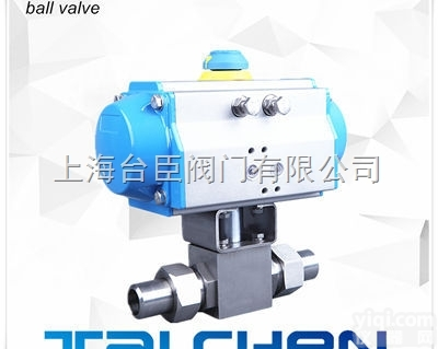 气动<em>球阀</em>,液体_溶液_<em>液压</em>油_液态气体专用气动