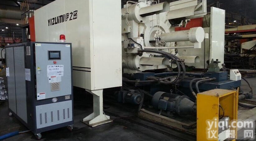 油式<em>压铸模</em>温机，压铸<em>油温</em>机