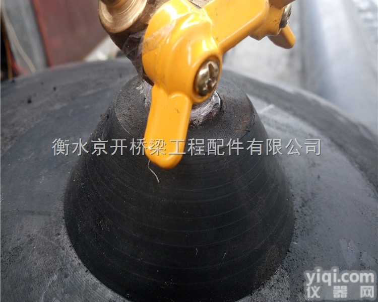 型号齐全  管道堵水<em>气囊</em>橡胶水<em>封堵</em>器 环保操作简单
