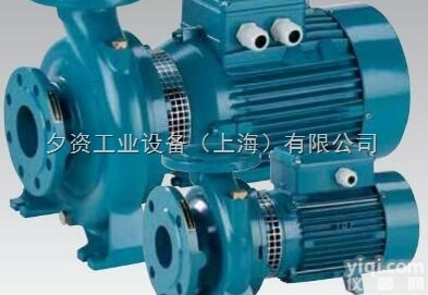 Calpeda<em>潜水泵</em>