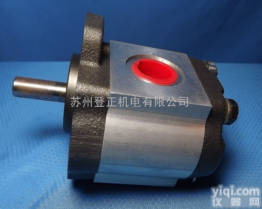 <em>台湾</em>钰盟HONOR<em>液压泵</em>2DG1BU1405R<em>台湾</em>钰盟HONOR齿轮泵